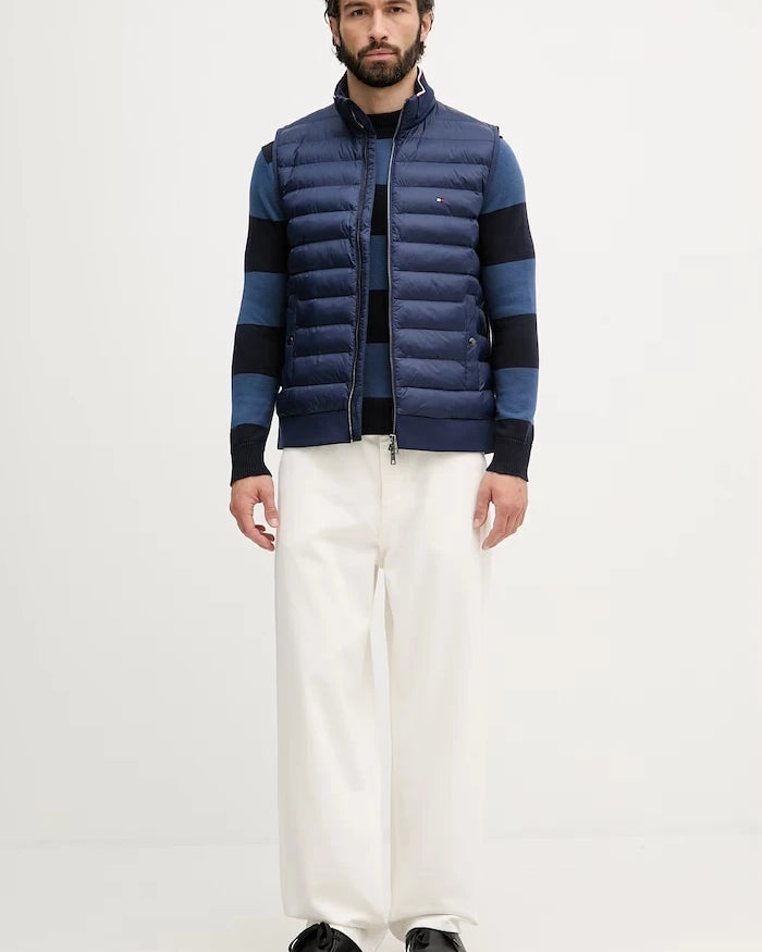 Tommy Hilfiger Erkek Yelek