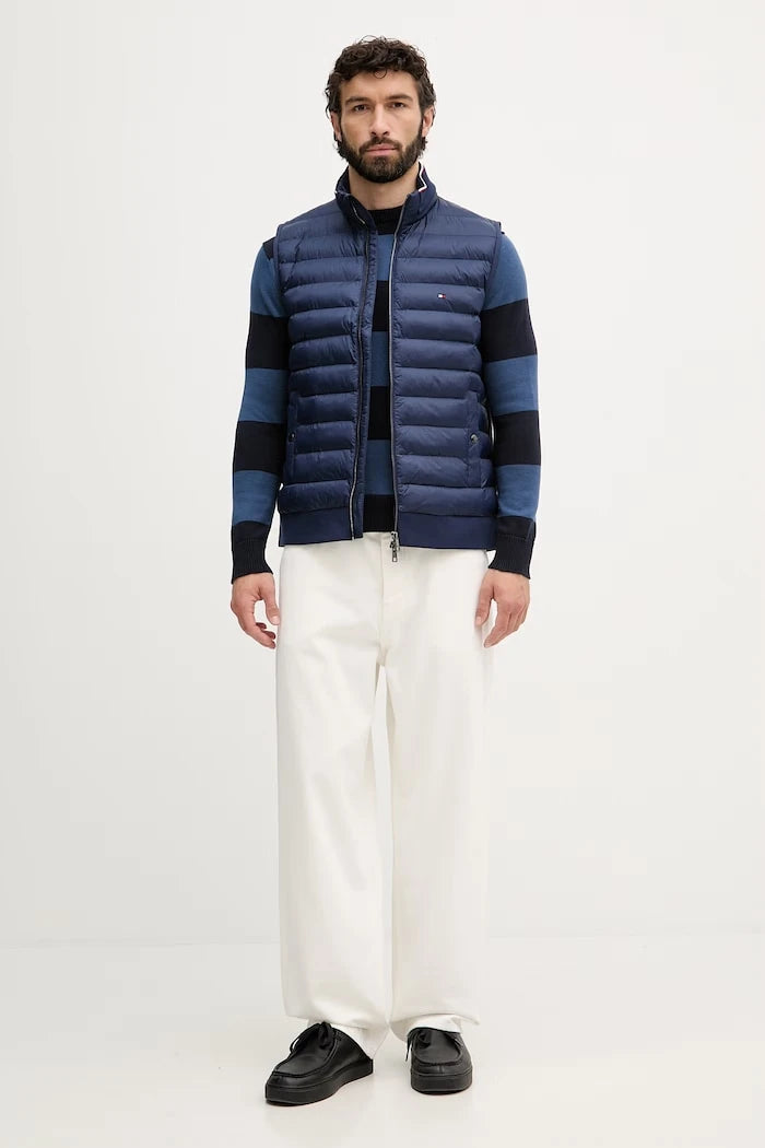 Tommy Hilfiger Erkek Yelek