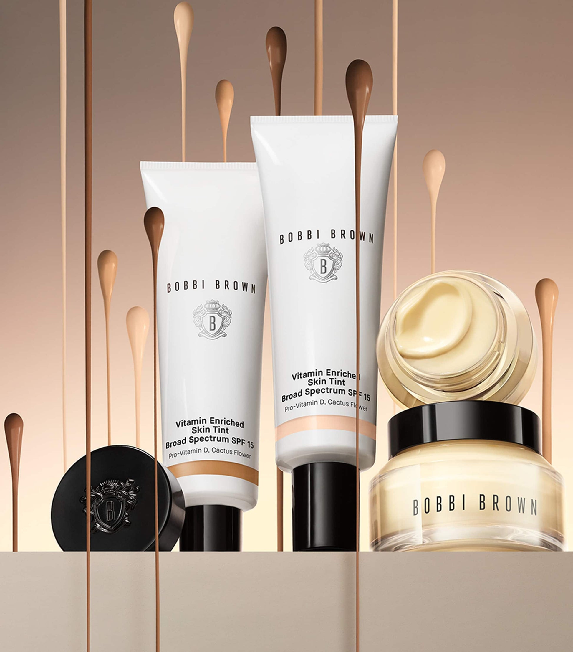 Bobbi Brown Vitamin Enriched Skin Tint