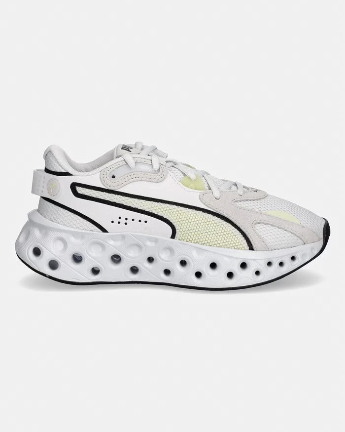 Puma Softride Frequence Antrenman Ayakkabısı