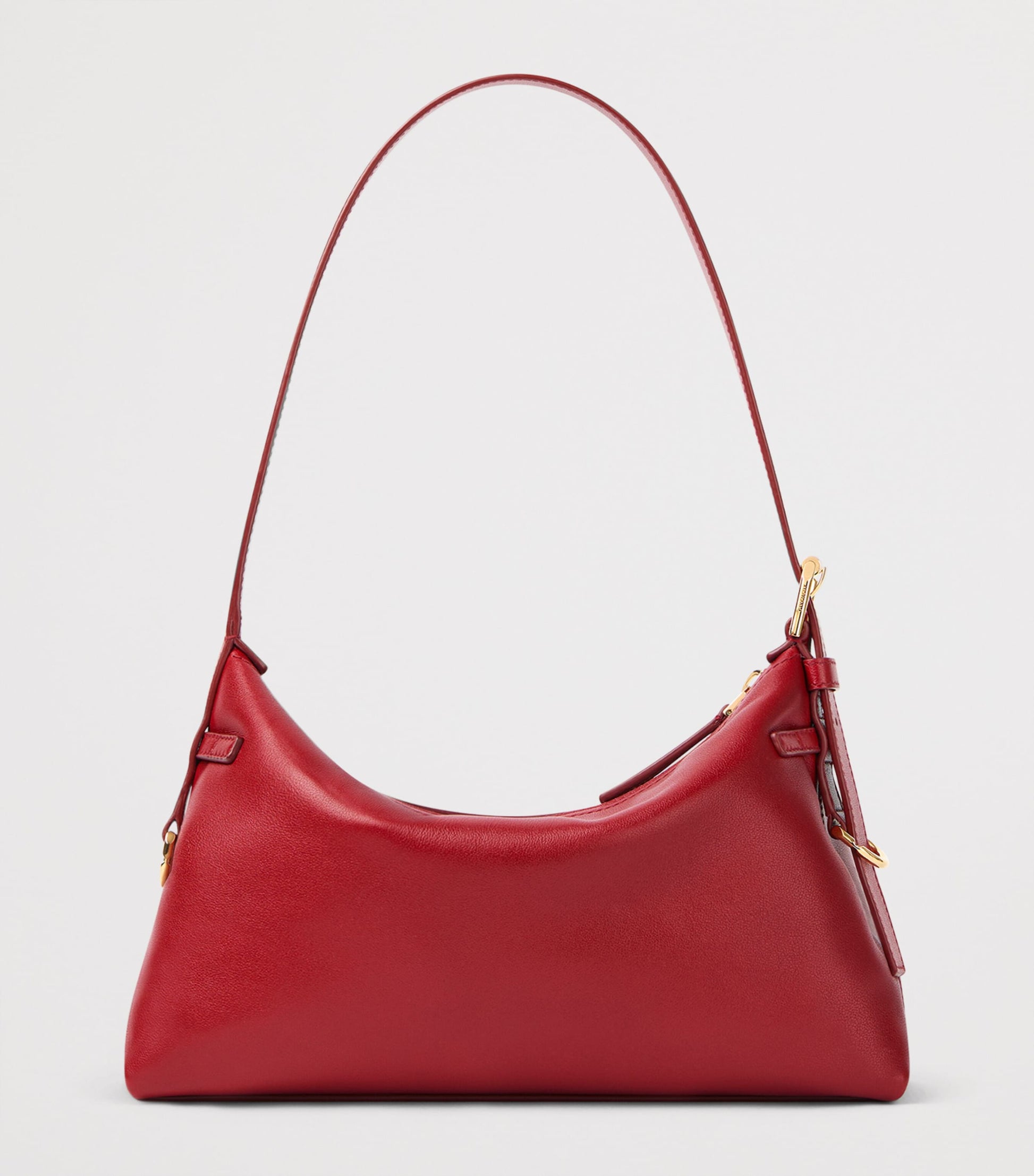 Givenchy Mini Calfskin Voyou Shoulder Bag