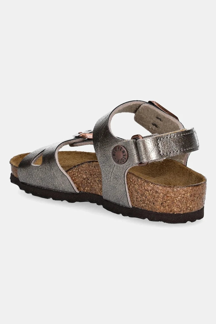 Детски сандали Birkenstock Rio AS Kids