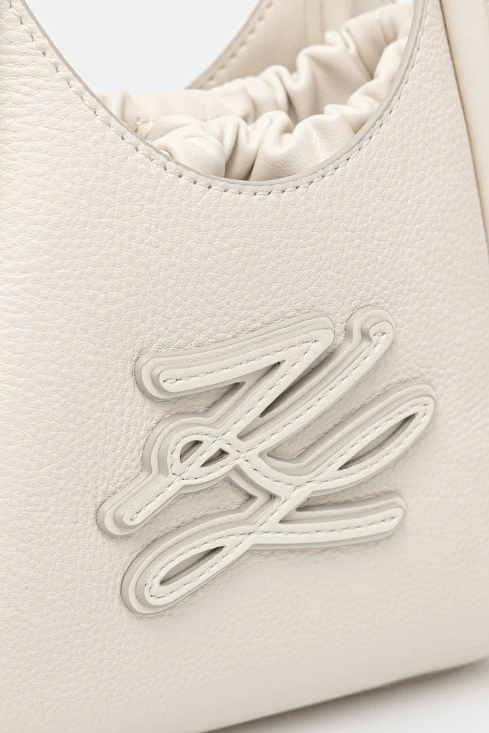 Karl Lagerfeld kadın crossbody çanta K/AUTOGRAPH