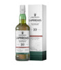 Laphroaig 10-Year-Old Sherry Oak Scotch Whisky (70cl)