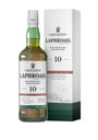 Laphroaig 10-Year-Old Sherry Oak Scotch Whisky (70cl)