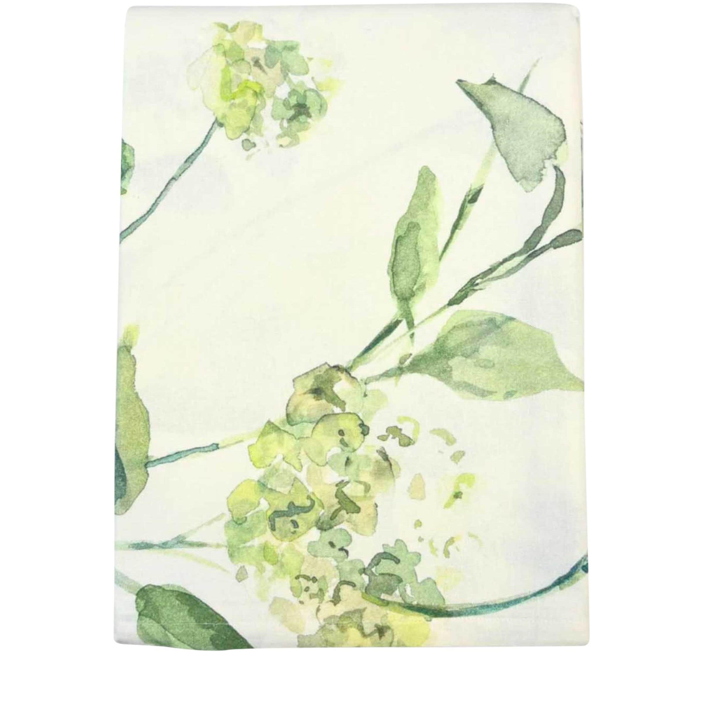 Maison Margaux x Mary-Clare The Hydrangea Tablecloth (235cm x 335cm)