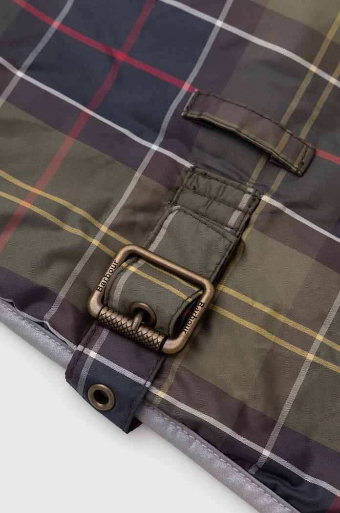 Яке за домашен любимец Barbour