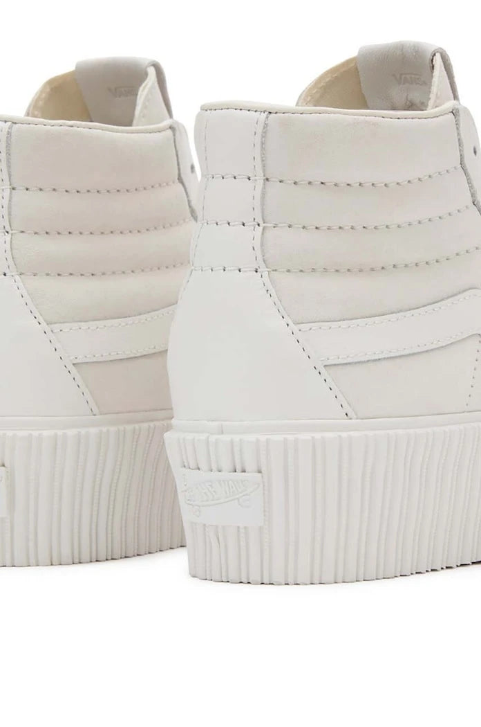 Vans Premium Standards Sk8-Hi Reissue 38 Platform