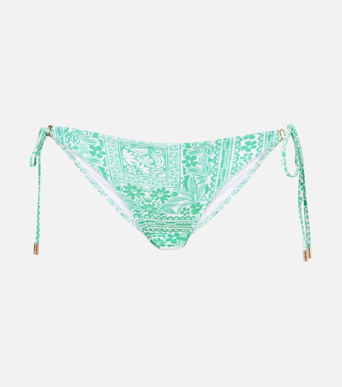 Melissa Odabash - Costa printed bikini bottoms