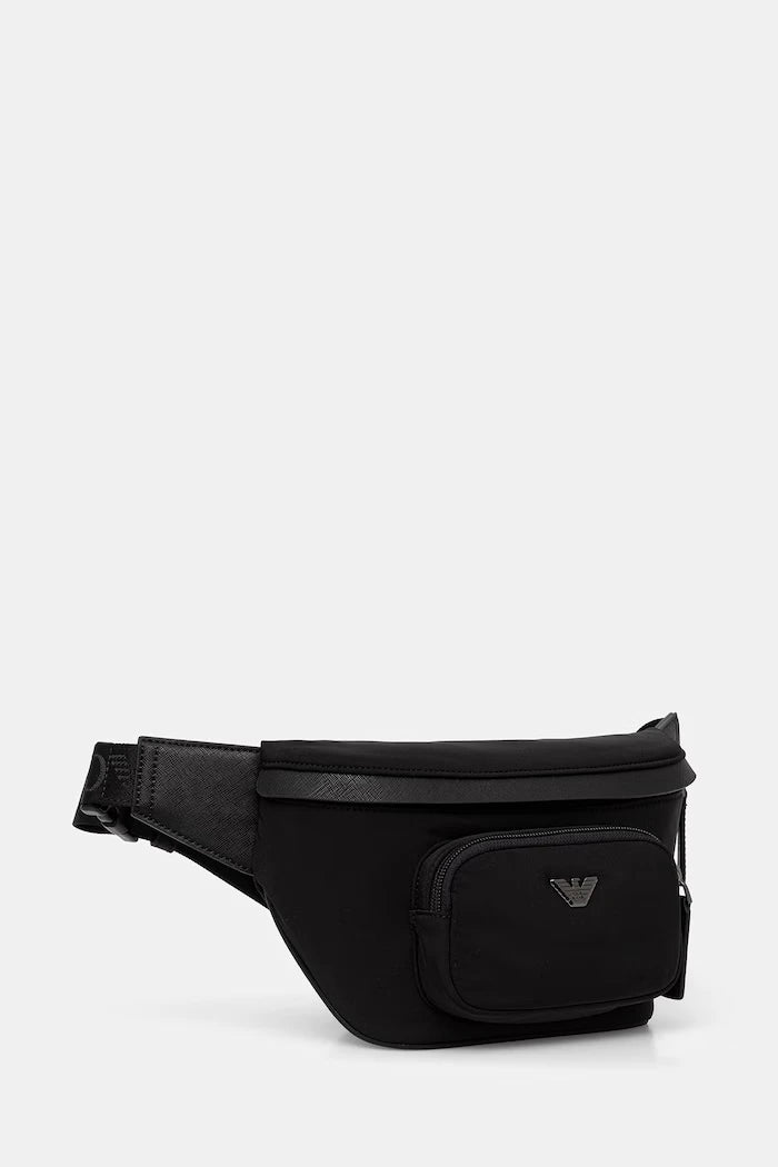 Emporio Armani чанта за кръста мъжка