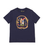 Ralph Lauren Kids Cotton Polo Bear T-Shirt (6-14 Years)