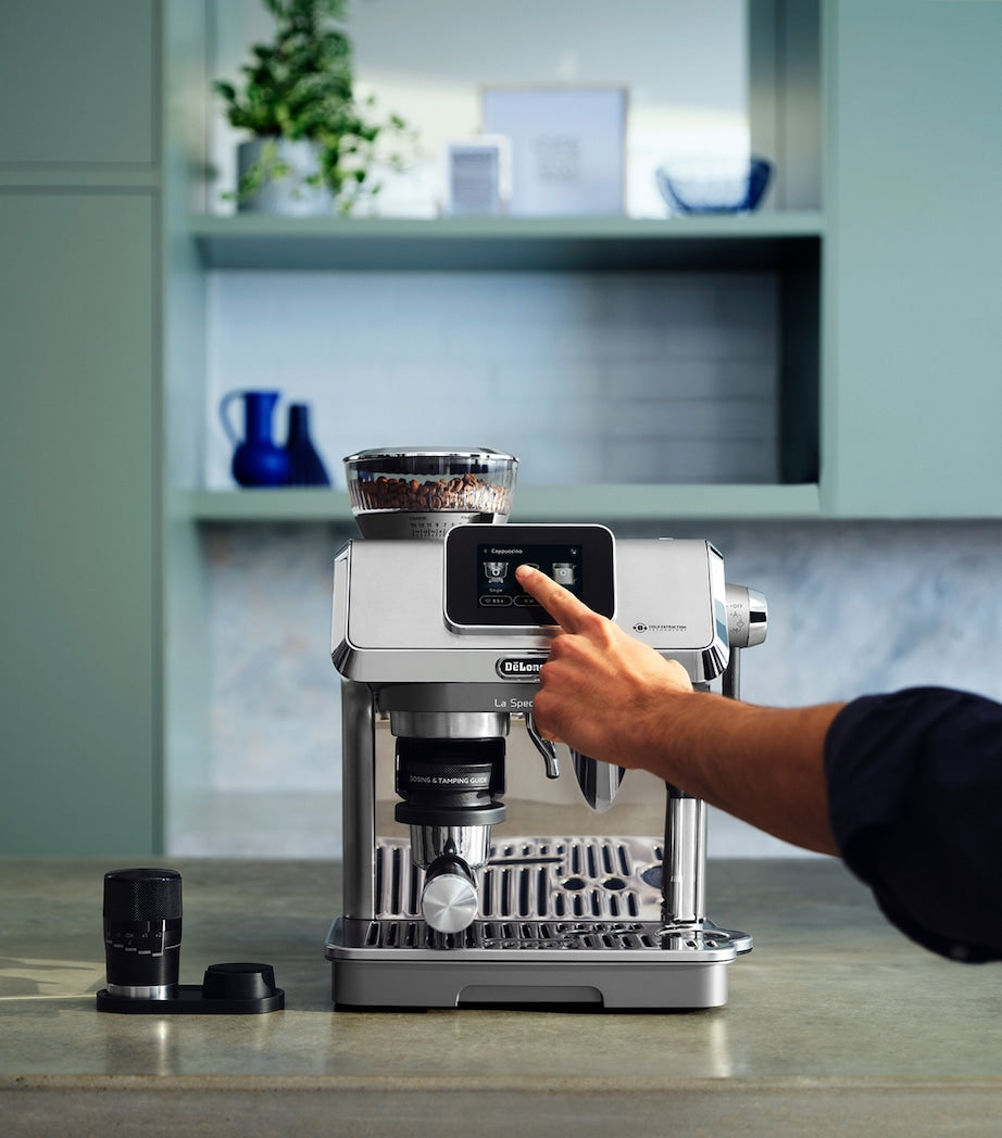 De'Longhi La Specialista Touch Coffee Machine