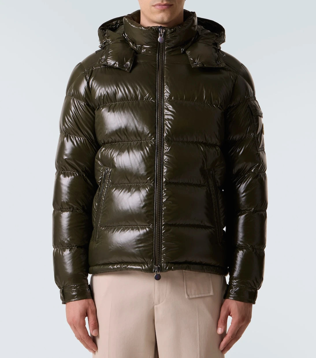 Moncler - Maya down jacket
