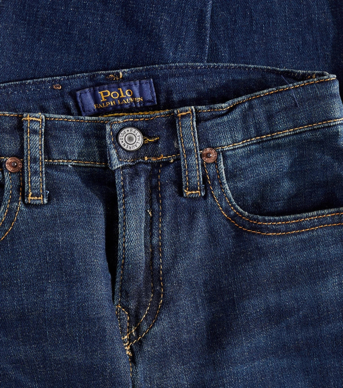 Polo Ralph Lauren Kids - Sullivan jeans