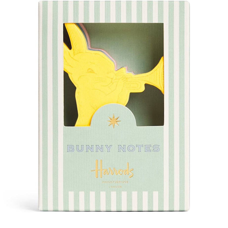 Bunny Notes (Set of 8)