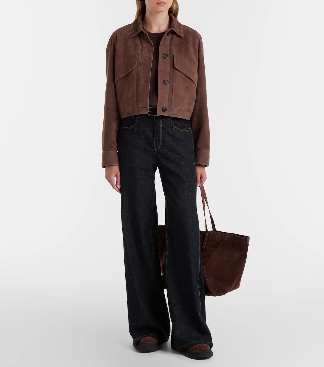 Brunello Cucinelli - Cashmere sweater