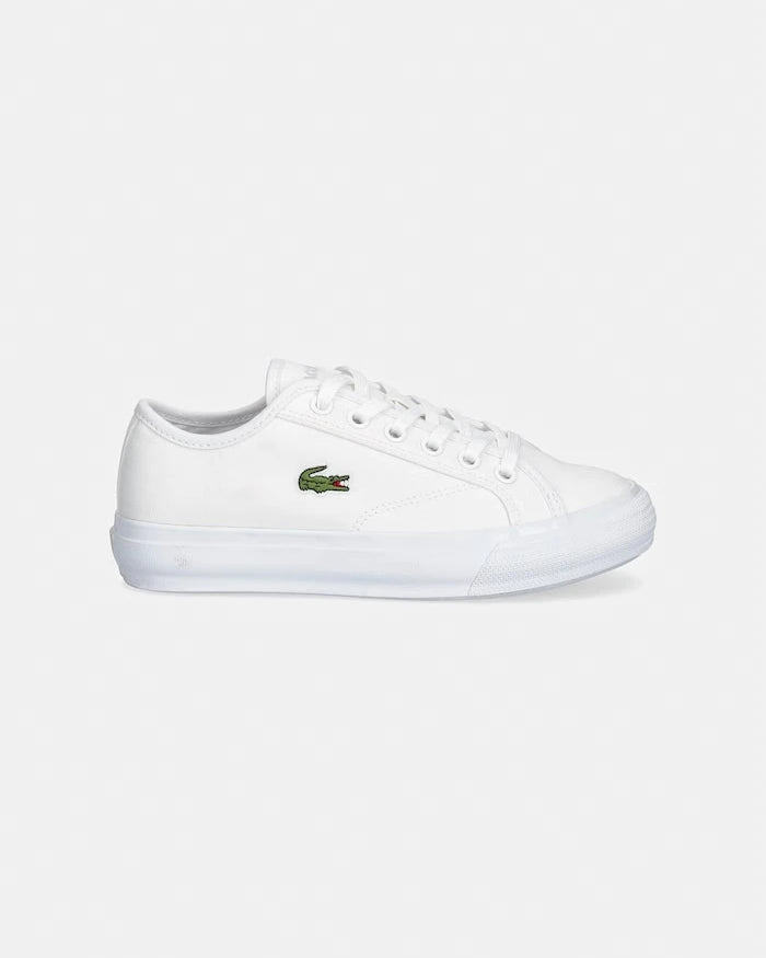 Lacoste Çocuklar İçin Alçak Spor Ayakkabı