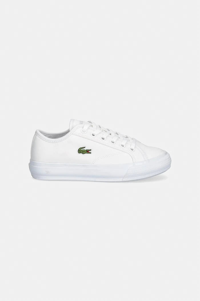 Lacoste ниски кецове за деца