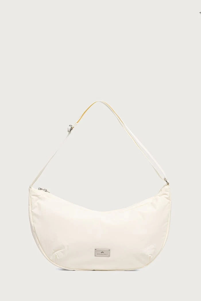 Kadın crossbody çanta Croissant Softies 13L