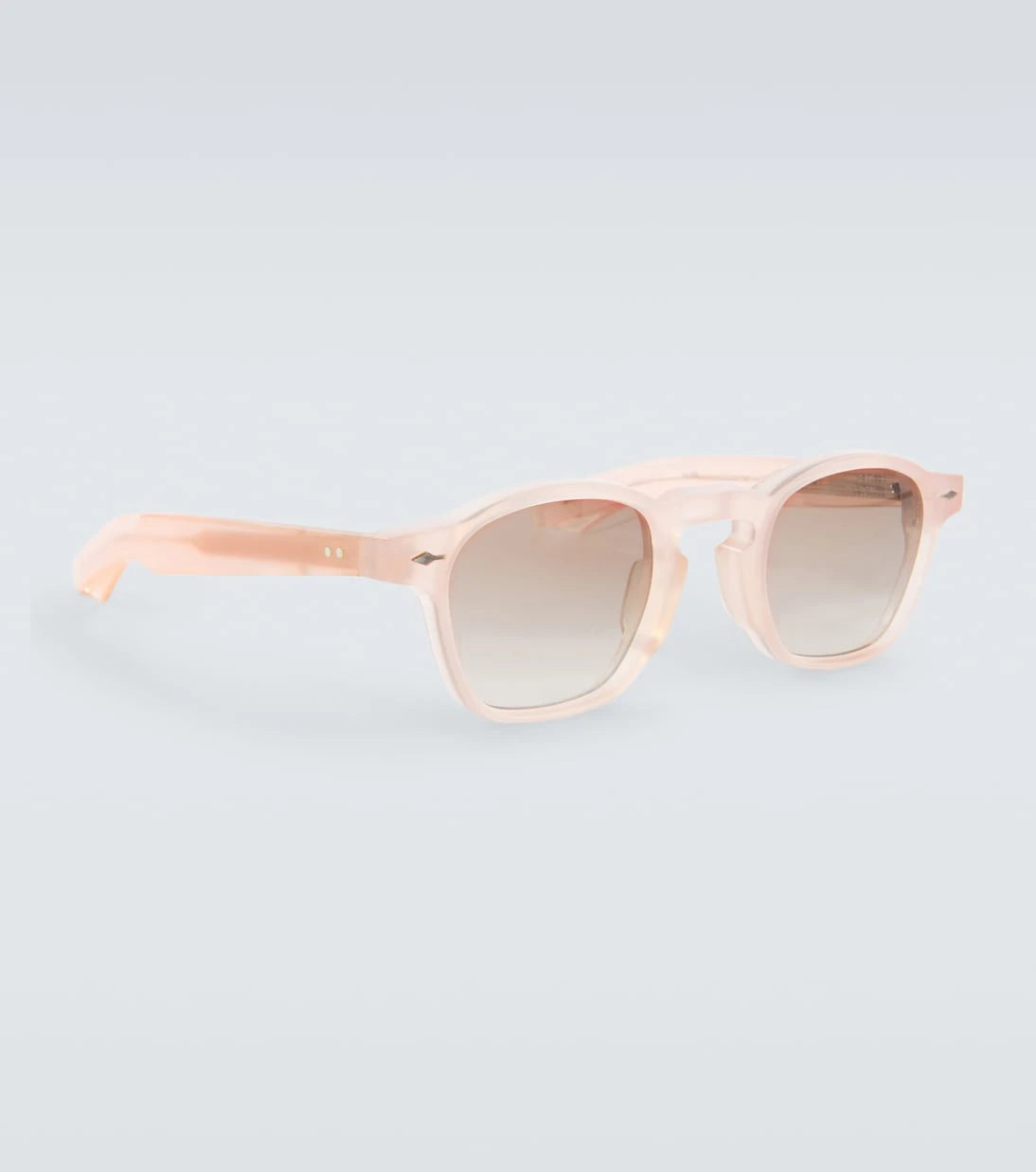 Jacques Marie Mage - Zephirin square sunglasses