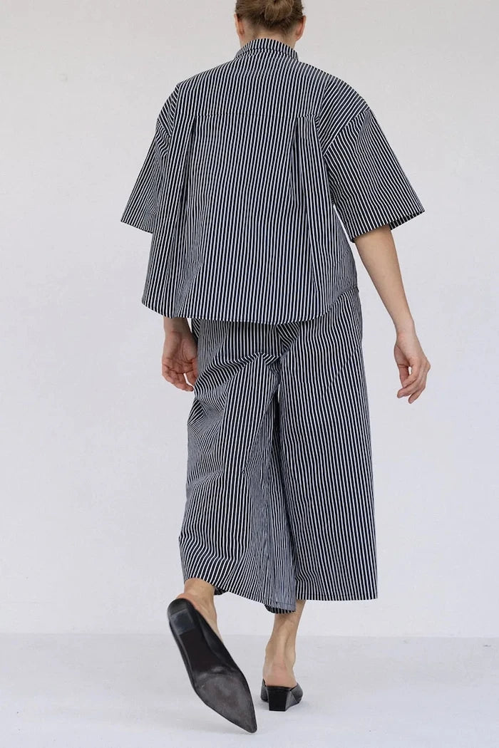 Muuv kadın culotte pantolon ELEO