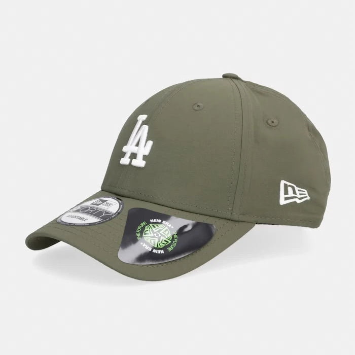 Шапка с козирка New Era RECYCLED MIDI 9FORTY®