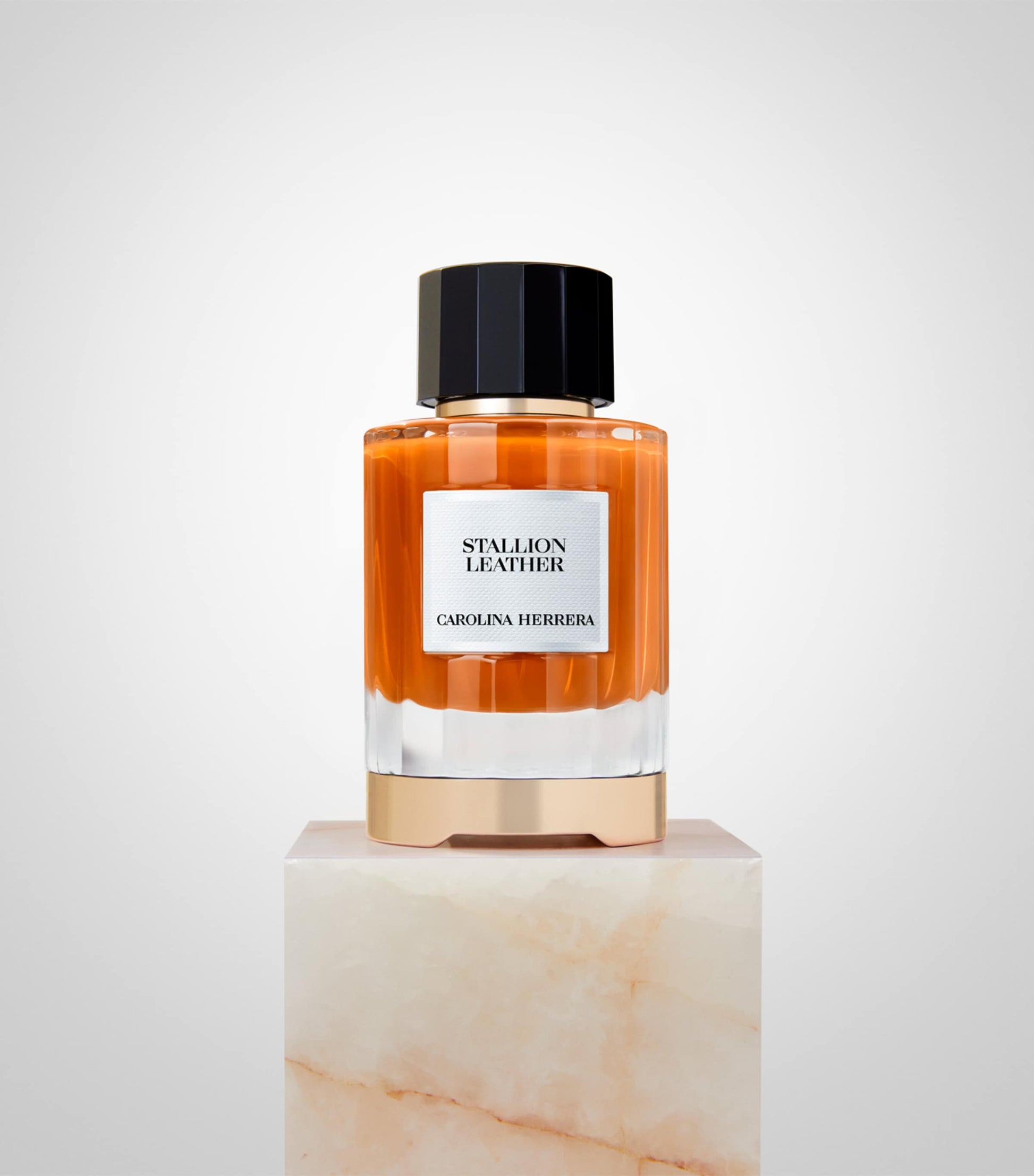 Stallion Leather Eau de Parfum (100ml)