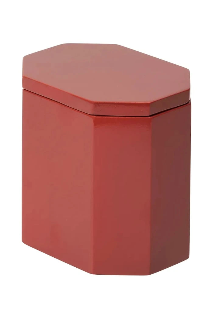 Kapaklı kutu ferm LIVING Nova 10 x 7,5 cm