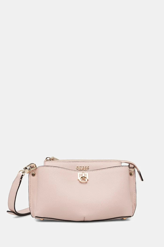 Guess kadın imitation deri crossbody çanta BIANCA