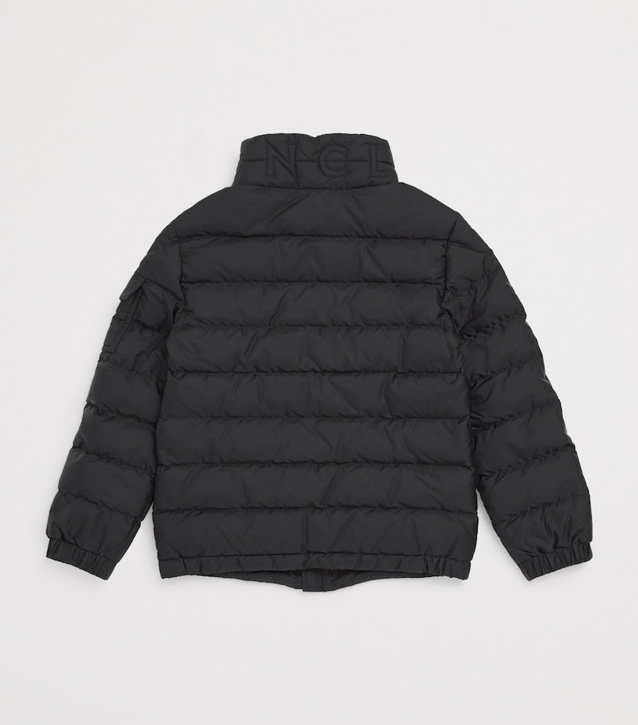 Moncler Enfant Down Areum Jacket (8-10 Years)