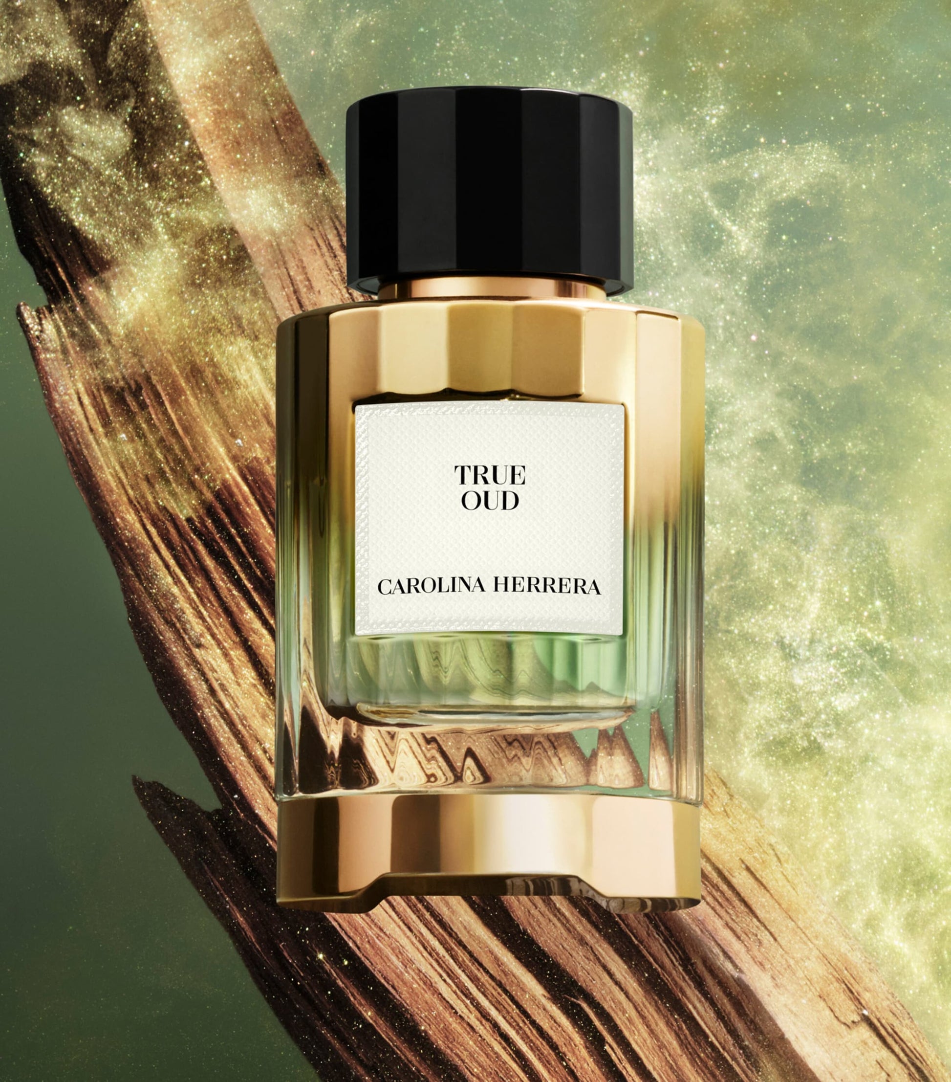 Confidential True Oud Eau de Parfum (100ml)