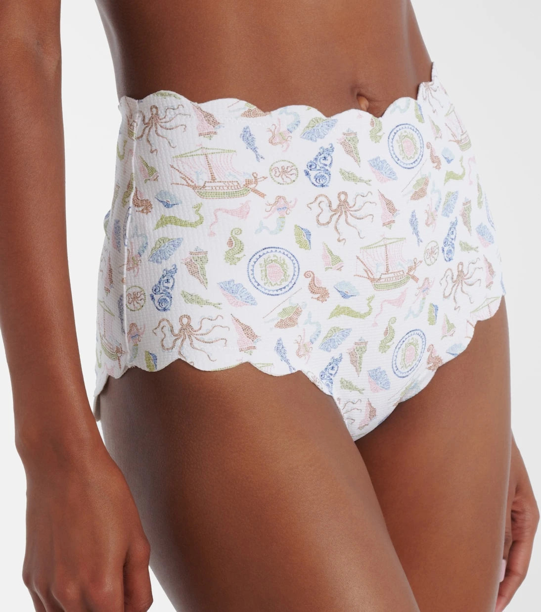Marysia - Santa Monica bikini bottoms