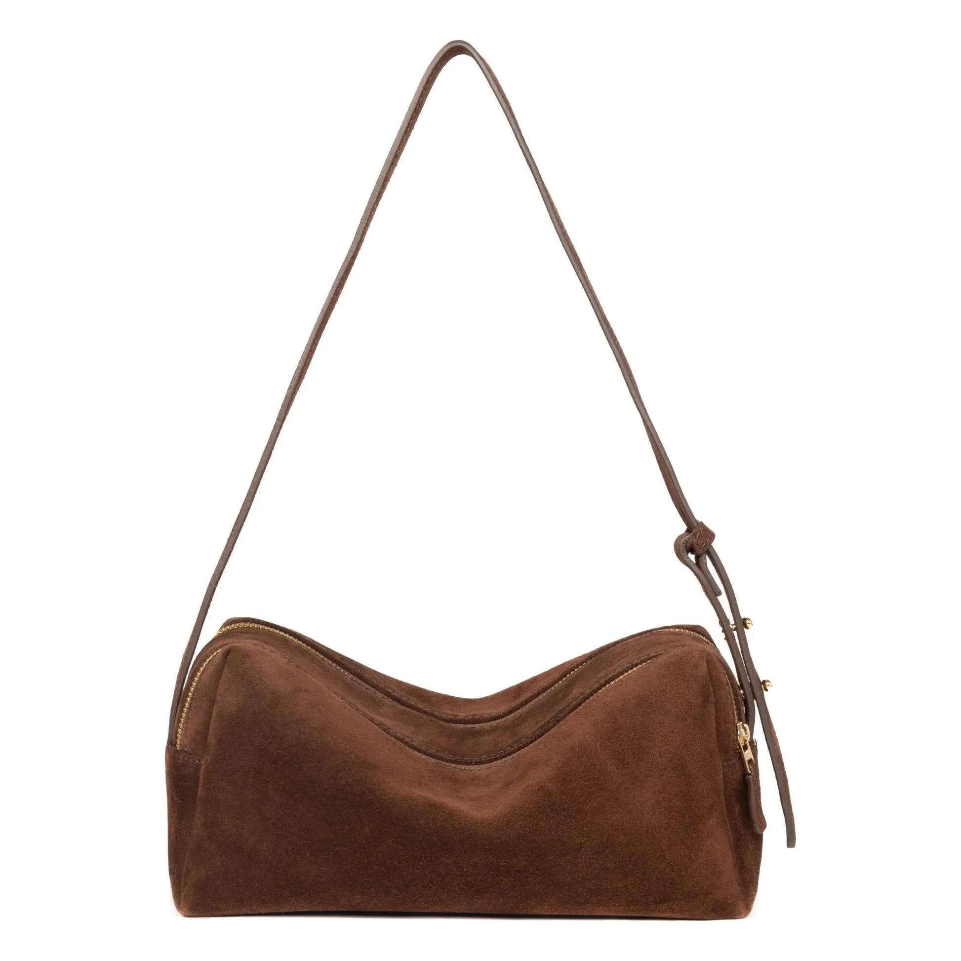 Elleme - Bag Pencil case Sweden | Brown