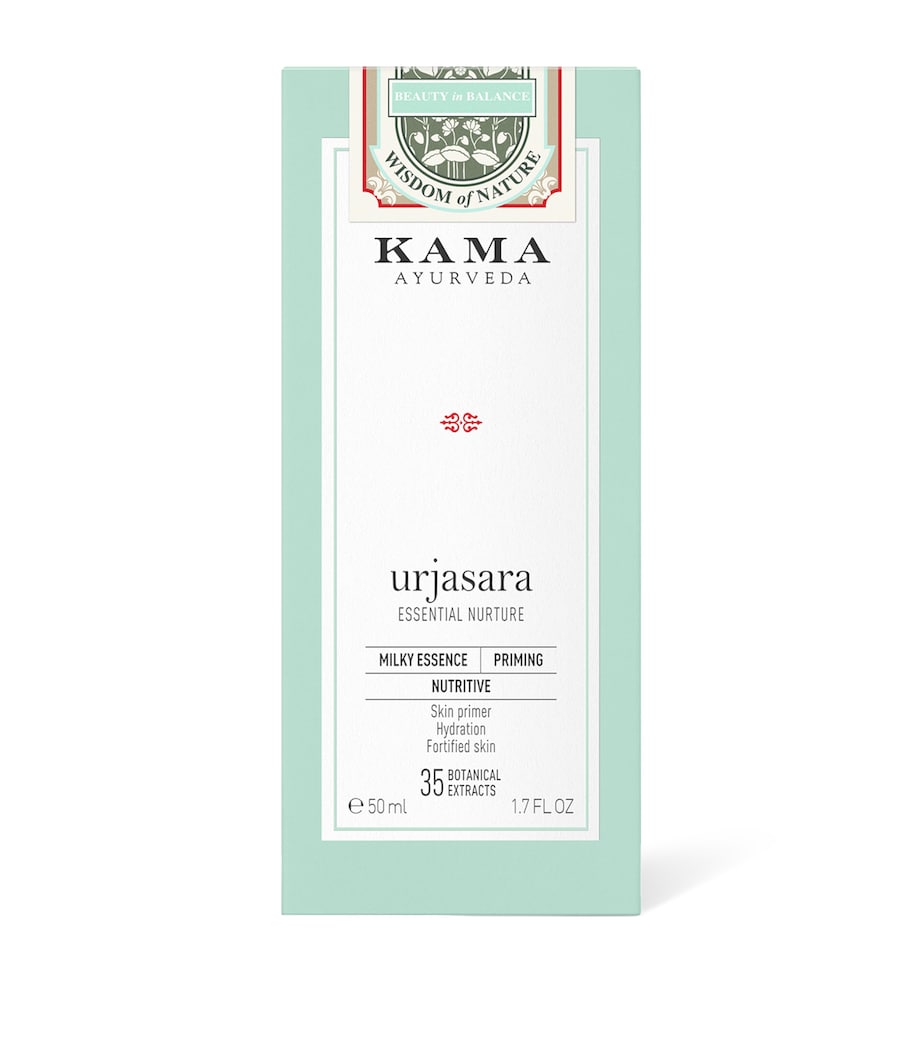 Urjasara Milky Essence (50ml)