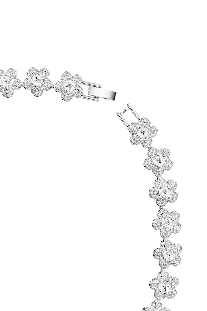 Swarovski колие дамско от метал Ariana Grande x Swarovski