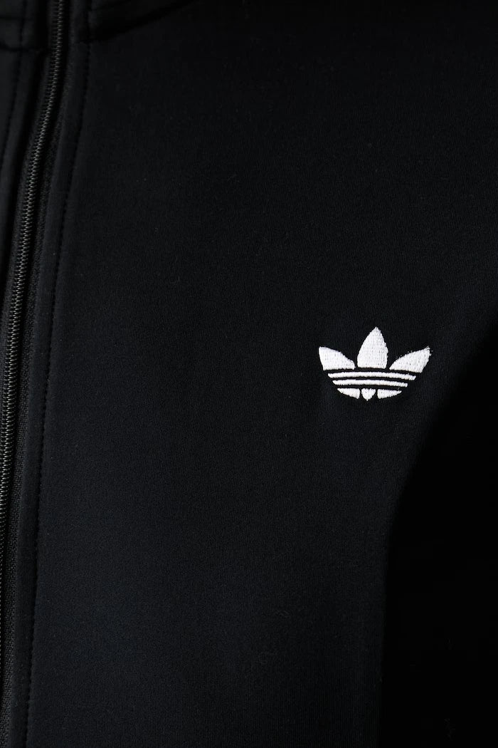 adidas Originals Kadın Essentials Fermuarlı Sweatshirt