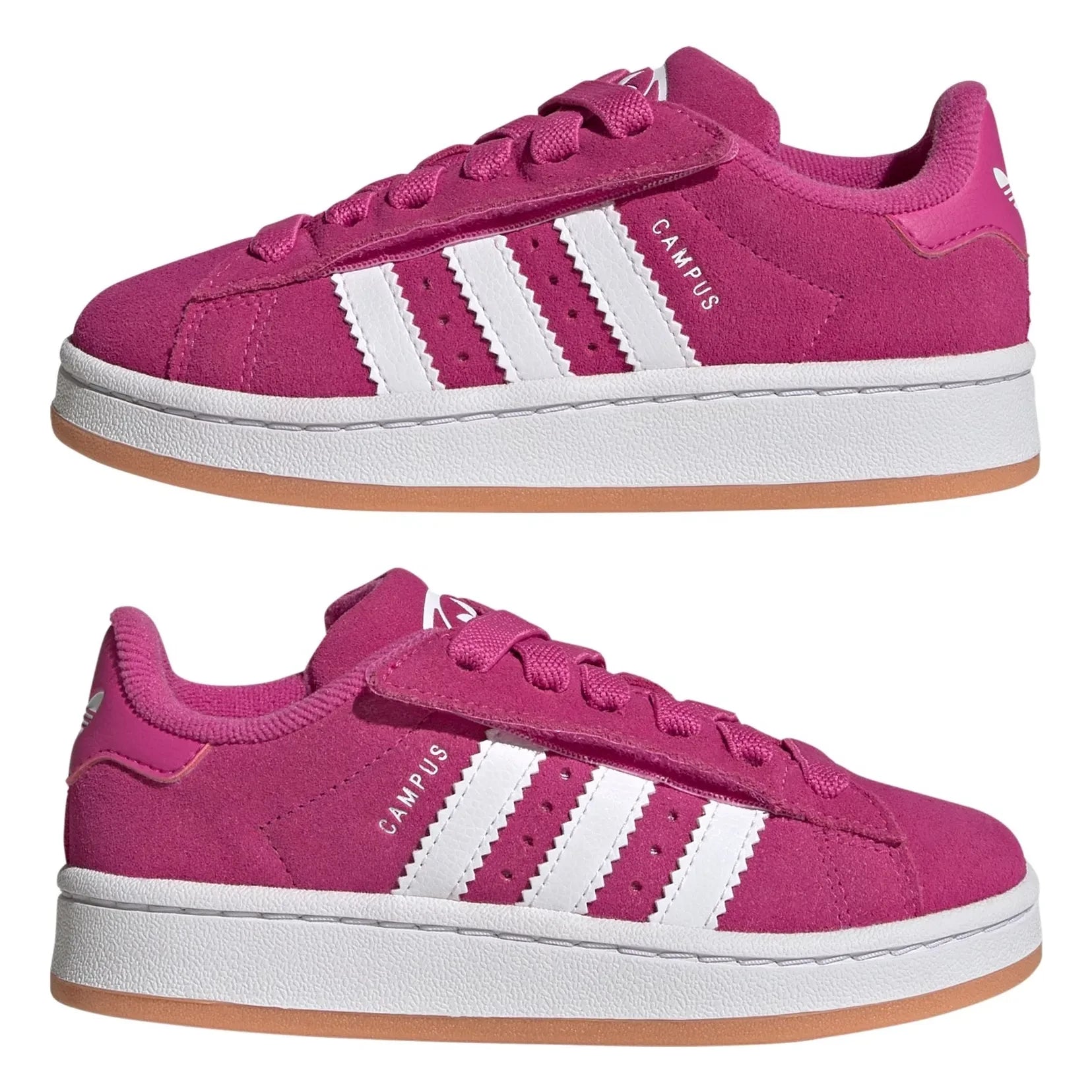 Adidas - Campus 00s Sneakers Elasticated laces | Fuchsia