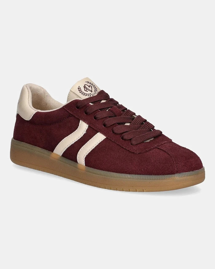 Aldo CHICSNEAKER Süet Sneakers