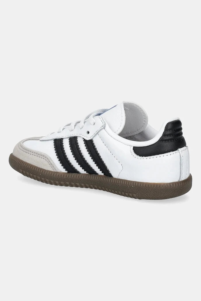 Кожени маратонки adidas Originals SAMBA OG