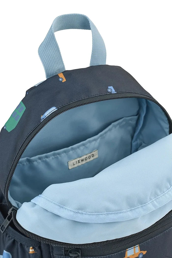 Liewood раница за деца Andreas Backpack