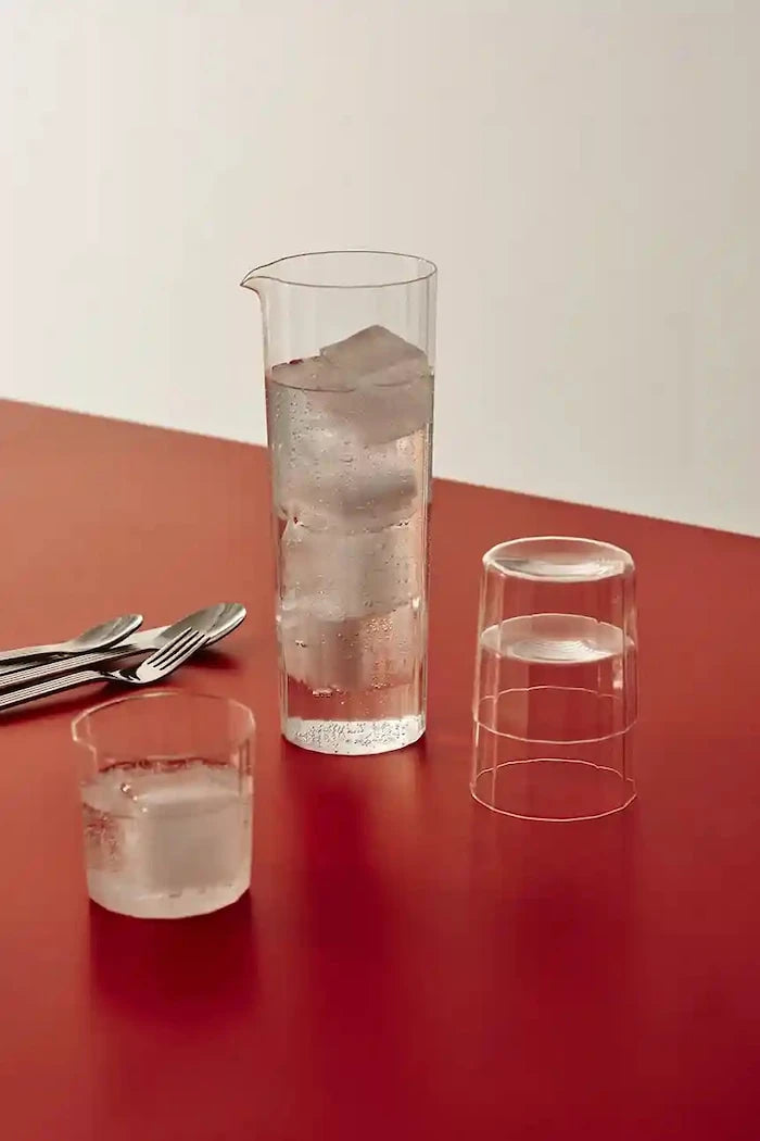Гарафа HAY Angle 900 ml
