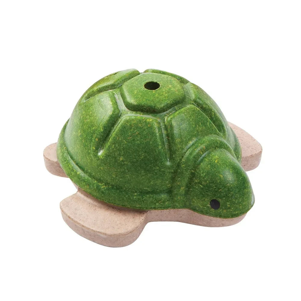 Plan Toys - Bath time marine animals