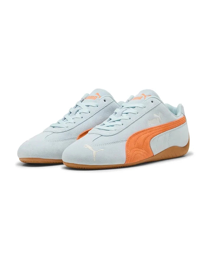 Puma Speedcat OG süet spor ayakkabı