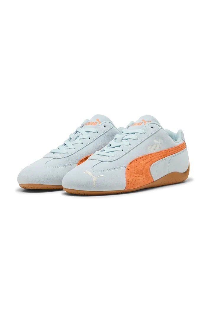 Puma Speedcat OG süet spor ayakkabı