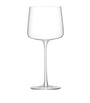 Set of 4 Metropolitan Red Wine Glasses (400ml)