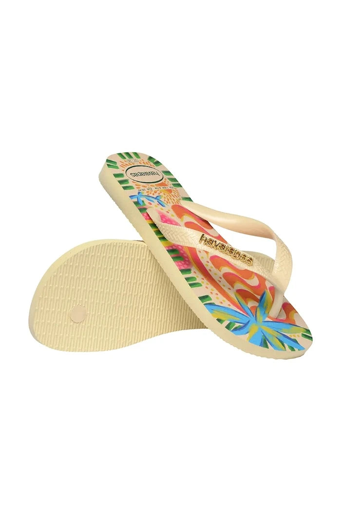 Havaianas Kadın TOP BOSSA Terlik