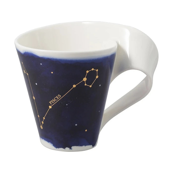 Villeroy & Boch NewWave Stars Kasesi, Balıklar