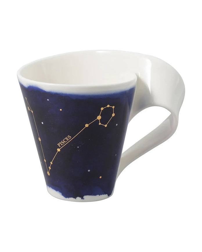 Villeroy & Boch NewWave Stars Kasesi, Balıklar