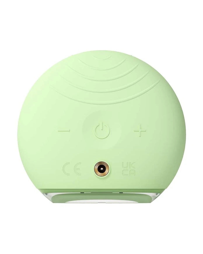 FOREO LUNA™ 4 Go Yüz Masaj ve Temizleme Fırçası