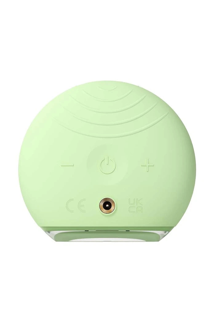 FOREO LUNA™ 4 Go Yüz Masaj ve Temizleme Fırçası
